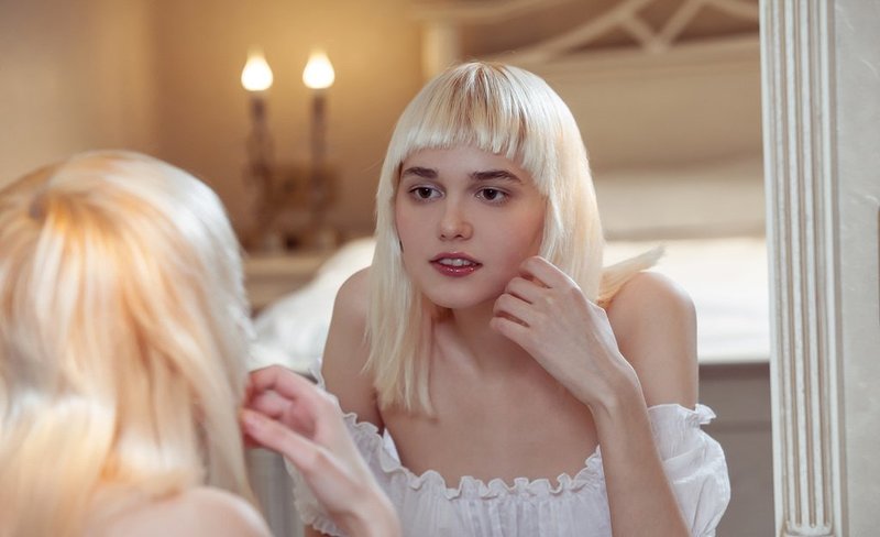 Ульянка, 36 лет, 3 размер груди