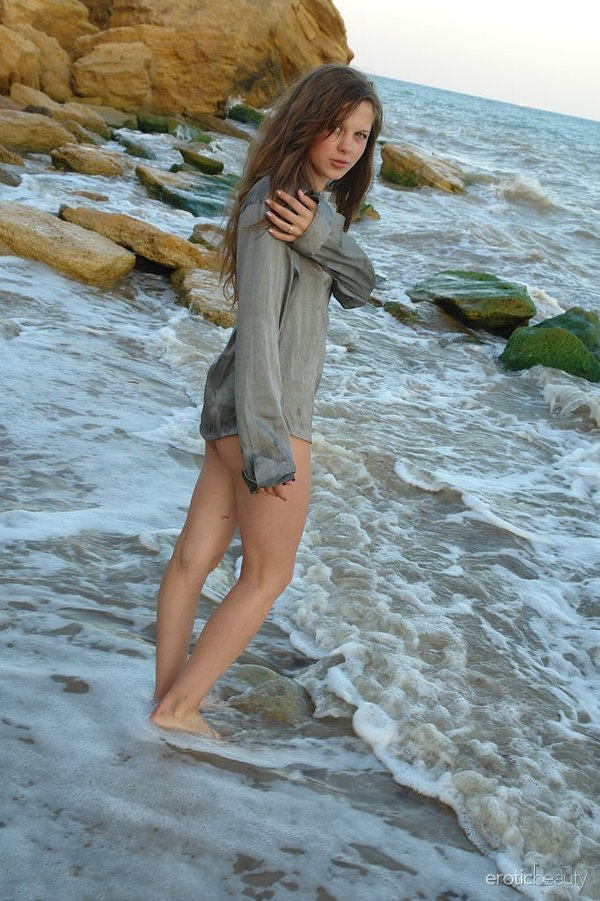 Элизабета, 27 лет, 5 размер груди