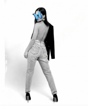 Ольга, 25 лет, 2 размер груди